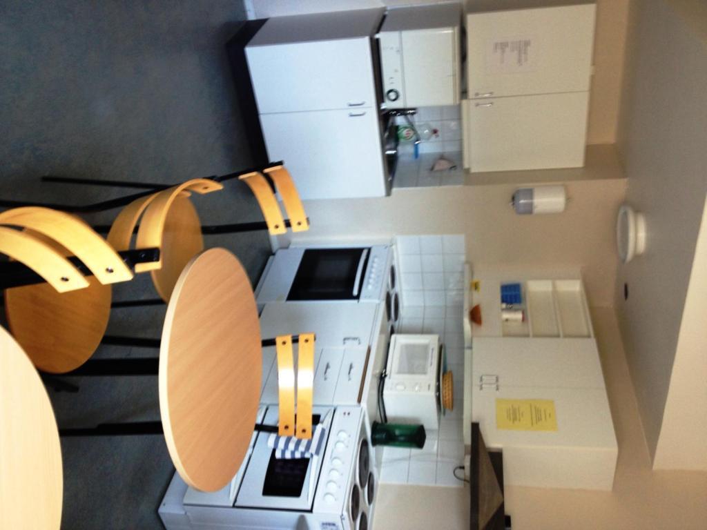 Hotell Angoeringen カールスクルーナ エクステリア 写真