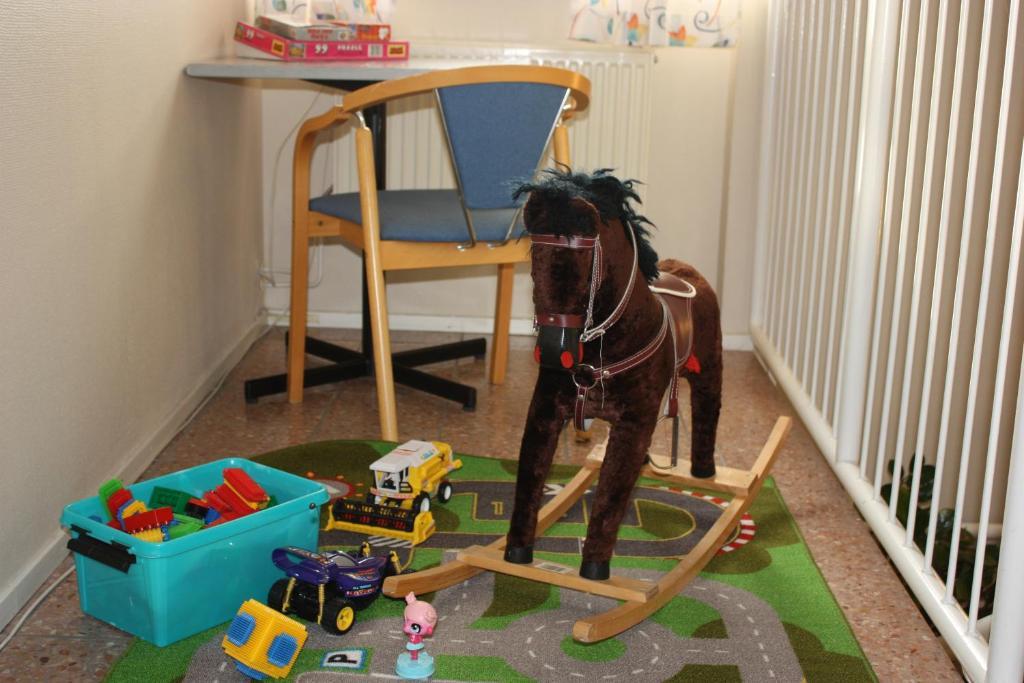 Hotell Angoeringen カールスクルーナ エクステリア 写真
